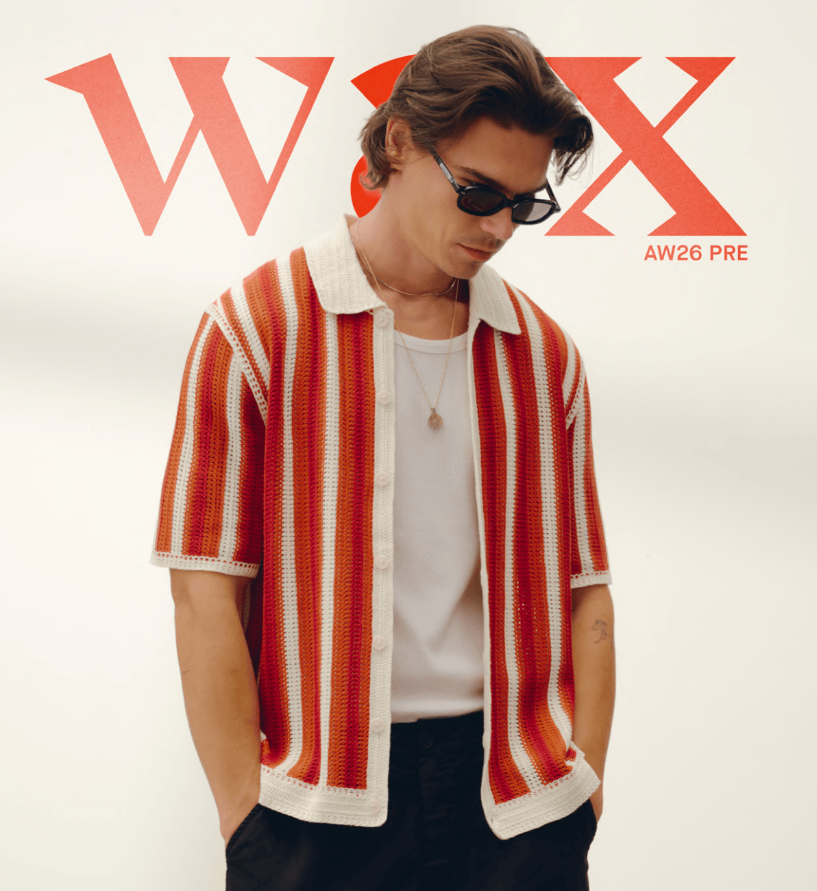 Wax London brand